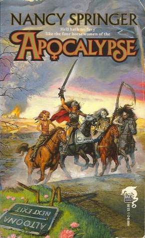 Apocalypse (Hardcover)