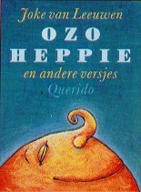 Ozo heppie en andere versjes (Hardcover)