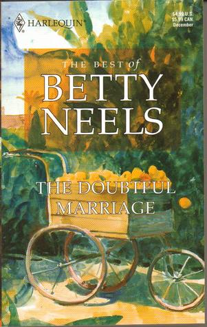 The Doubtful Marriage (Mass Market Paperback)