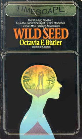 Wild Seed
