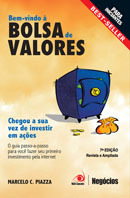 Bem-vindo à Bolsa de Valores (Paperback)