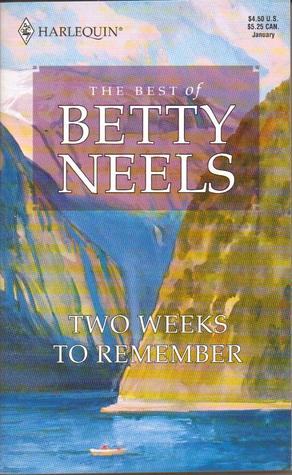 Two Weeks to Remember (Mass Market Paperback)