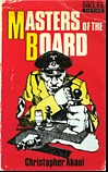 Masters of the board: A novel (Paperback)