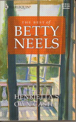 Henrietta's Own Castle (Mass Market Paperback)
