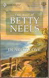 Dearest Love by Betty Neels Dearest Love by Betty Neels