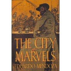 The City of Marvels