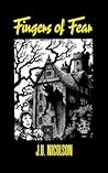 Fingers of Fear by J.U. Nicolson