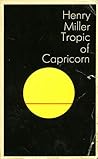 Tropic of Capricorn