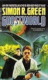 Ghostworld (Twilight of the Empire, #2) Ghostworld (Twilight of the Empire, #2)
