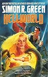 Hellworld (Twilight of the Empire, #3)