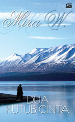 Dua Kutub Cinta (Paperback)