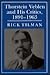Thorstein Veblen and His Critics, 1891-1963 (Princeton Legacy Library)