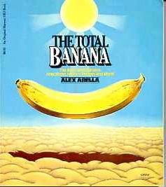 The Total Banana (Paperback)