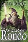 The Wizard of Rondo by Emily Rodda