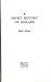 A Short History of Ireland