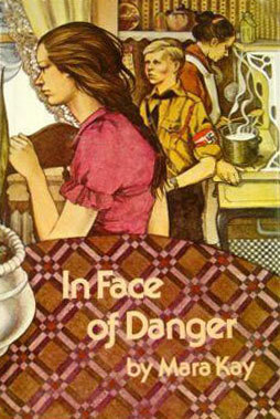In Face of Danger (Hardcover)