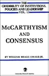 McCarthyism and Consensus