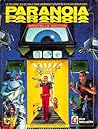 Paranoia by Dan Gelber