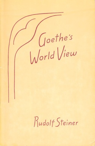 Goethe's World View: (CW 6) (Mercury Press)
