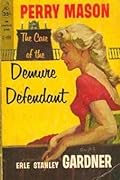 The Case of the Demure Defendant