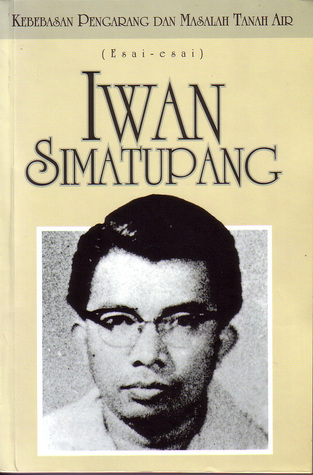 Kebebasan Pengarang dan Masalah Tanah Air (Paperback)