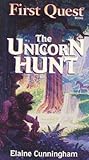 The Unicorn Hunt (Mystara: First Quest, 2)