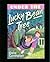 Under the Lucky Bean Tree by Elaine  Cunningham