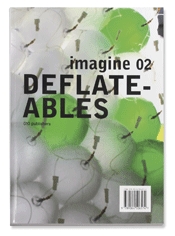 Deflateables (paperback)