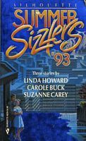 Silhouette Summer Sizzlers '93 (Mass Market Paperback)