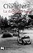 La dama del lago (Philip Marlowe, #4)