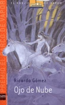 Ojo de Nube (Paperback)