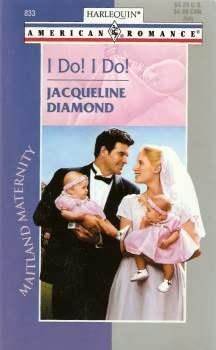 I Do! I Do! (Maitland Maternity)