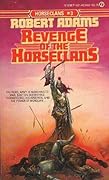 Revenge of the Horseclans