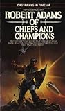 Of Chiefs and Champions (Castaways in Time, #4)