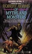 Of Myths and Monsters