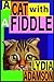 A Cat with a Fiddle (Alice Nestleton Mystery, Book 6)