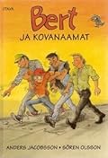Bert ja kovanaamat
