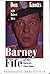 Barney Fife and Other Characters I Have Known (G K Hall Large Print Book Series)