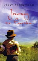 Journey to Eureka (Paperback)