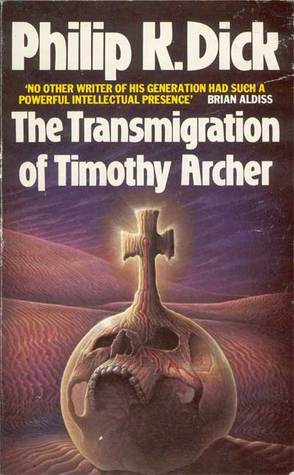 The Transmigration of Timothy Archer
