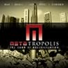 METAtropolis: The...