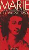 Marie: En roman om Madame Tussauds liv (Danish Edition)