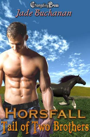 Tail of Two Brothers (Horsfall, #1)