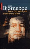 Jonas/Den onde hyrde/Drømmen og hjulet (Hardcover)