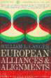 European Alliances and Alignments, 1871-1890 (Hardcover)