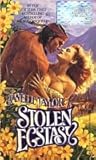 Stolen Ecstasy (Gray Eagle, #6)