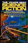 The Year's Best Science Fiction: Fourth Annual Collection