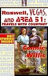 Roswell, Vegas, and Area 51: Travels with Courtney