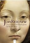 Jonkvrouw by Jean-Claude van Rijckeghem