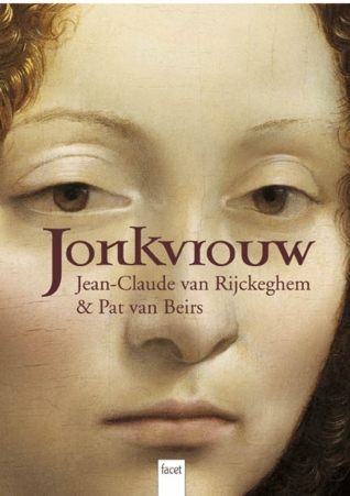 Jonkvrouw (Hardcover)